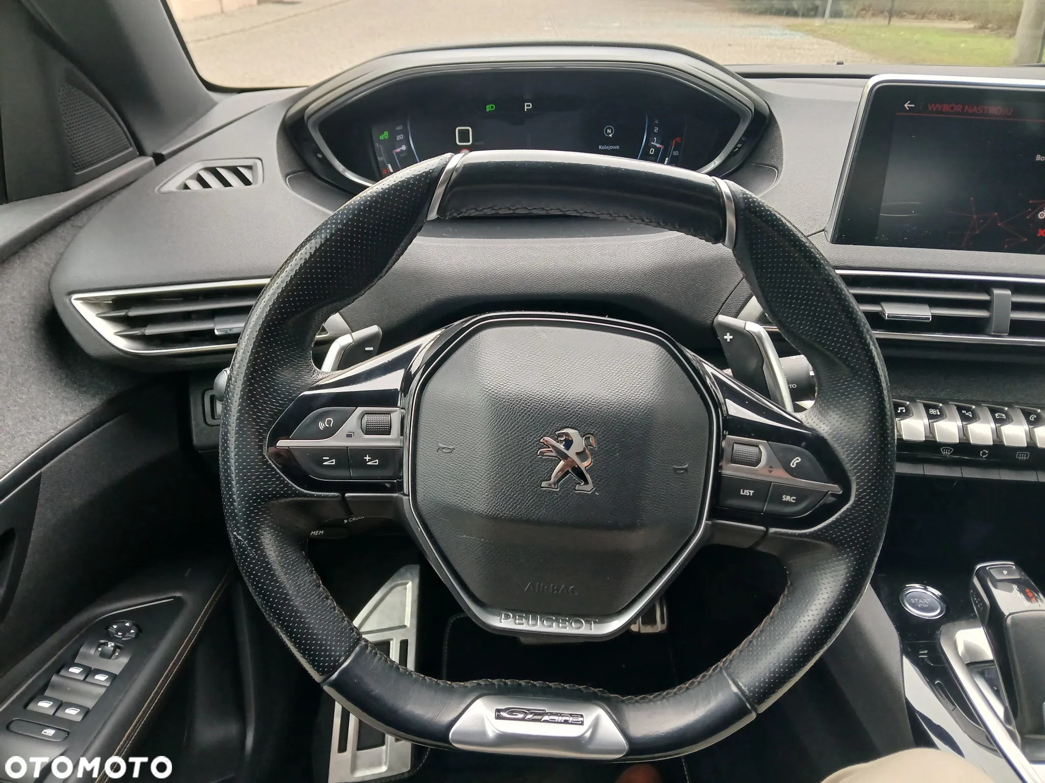 Peugeot 3008 - 20