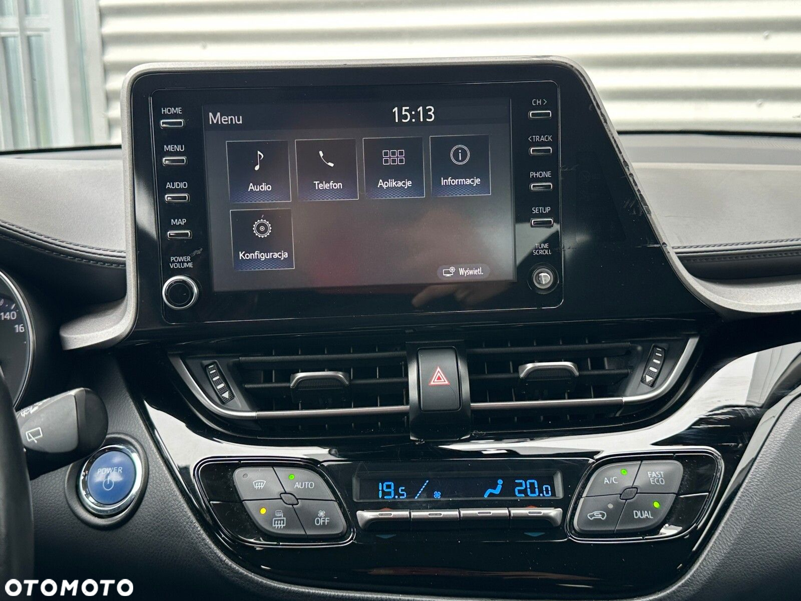 Toyota C-HR - 20