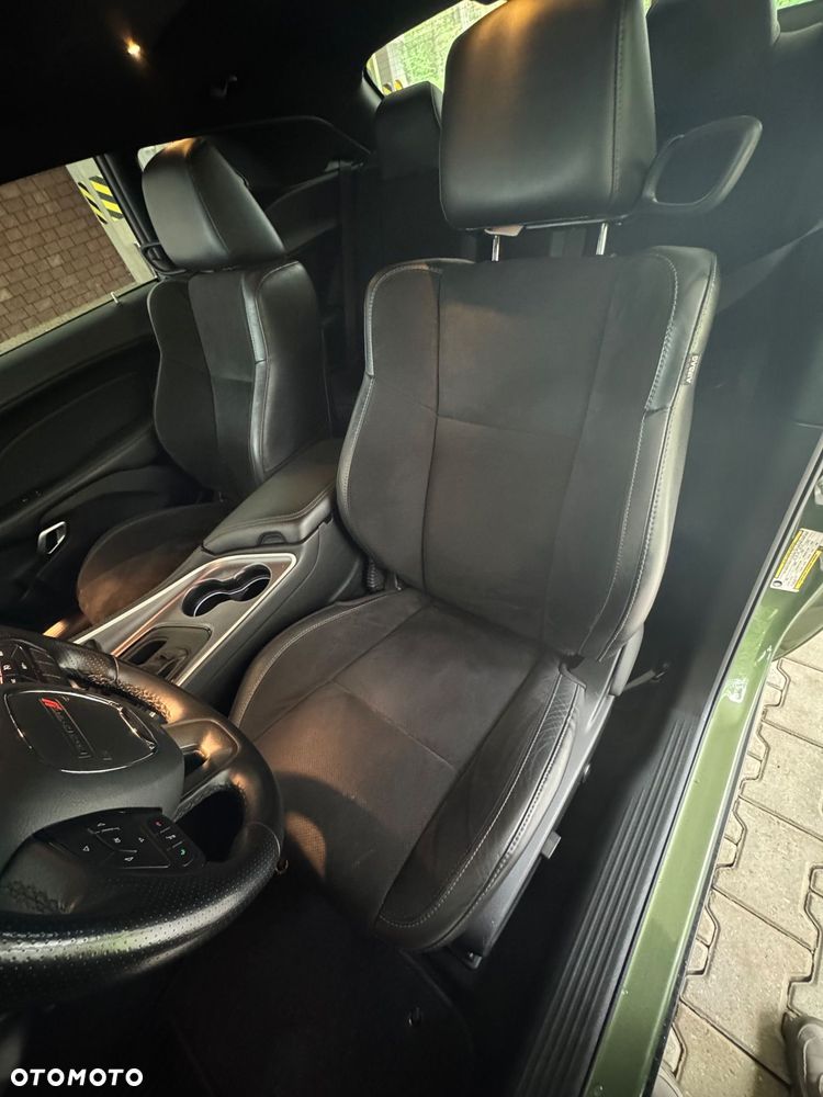 Dodge Challenger 3.6 GT Plus AWD - 16