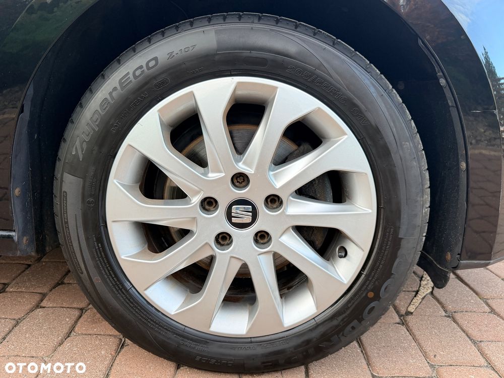 Seat Leon 2.0 TDI DPF Start&Stop Style - 17