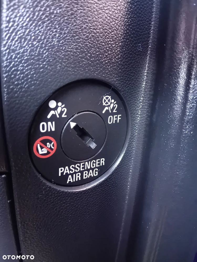 Opel Adam 1.2 Start/Stop Unlimited - 28