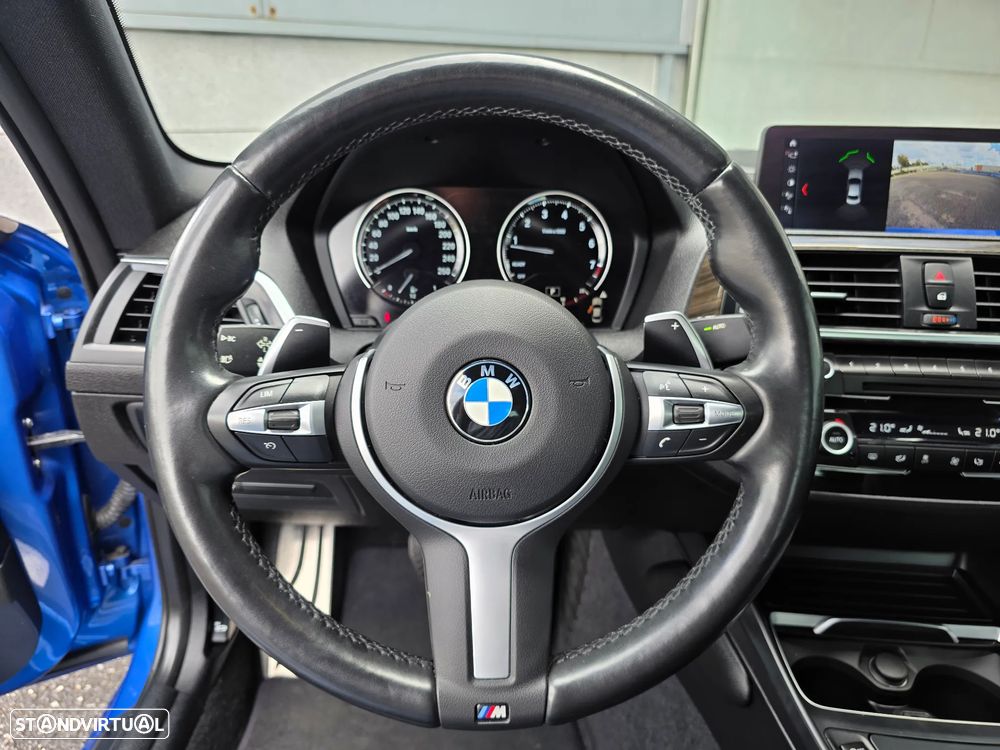 BMW M240i Sport-Aut. - 15