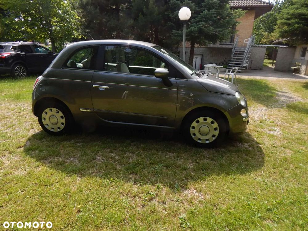 Fiat 500 - 6