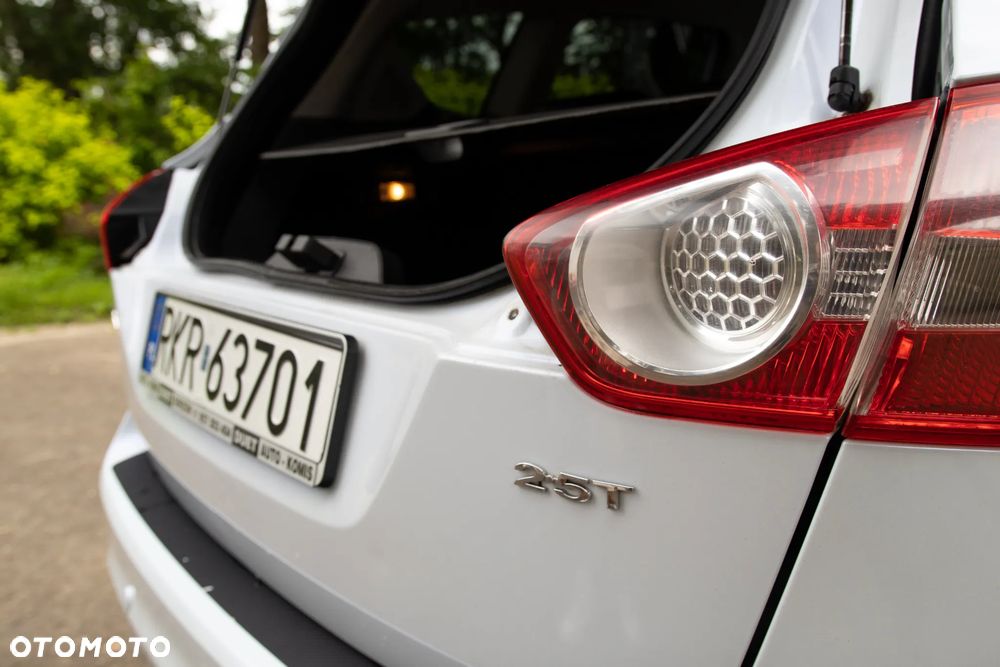 Ford Kuga 2.5 4x4 Individual - 18