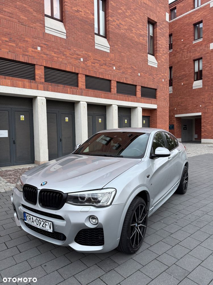 BMW X4 xDrive28i M Sport - 5