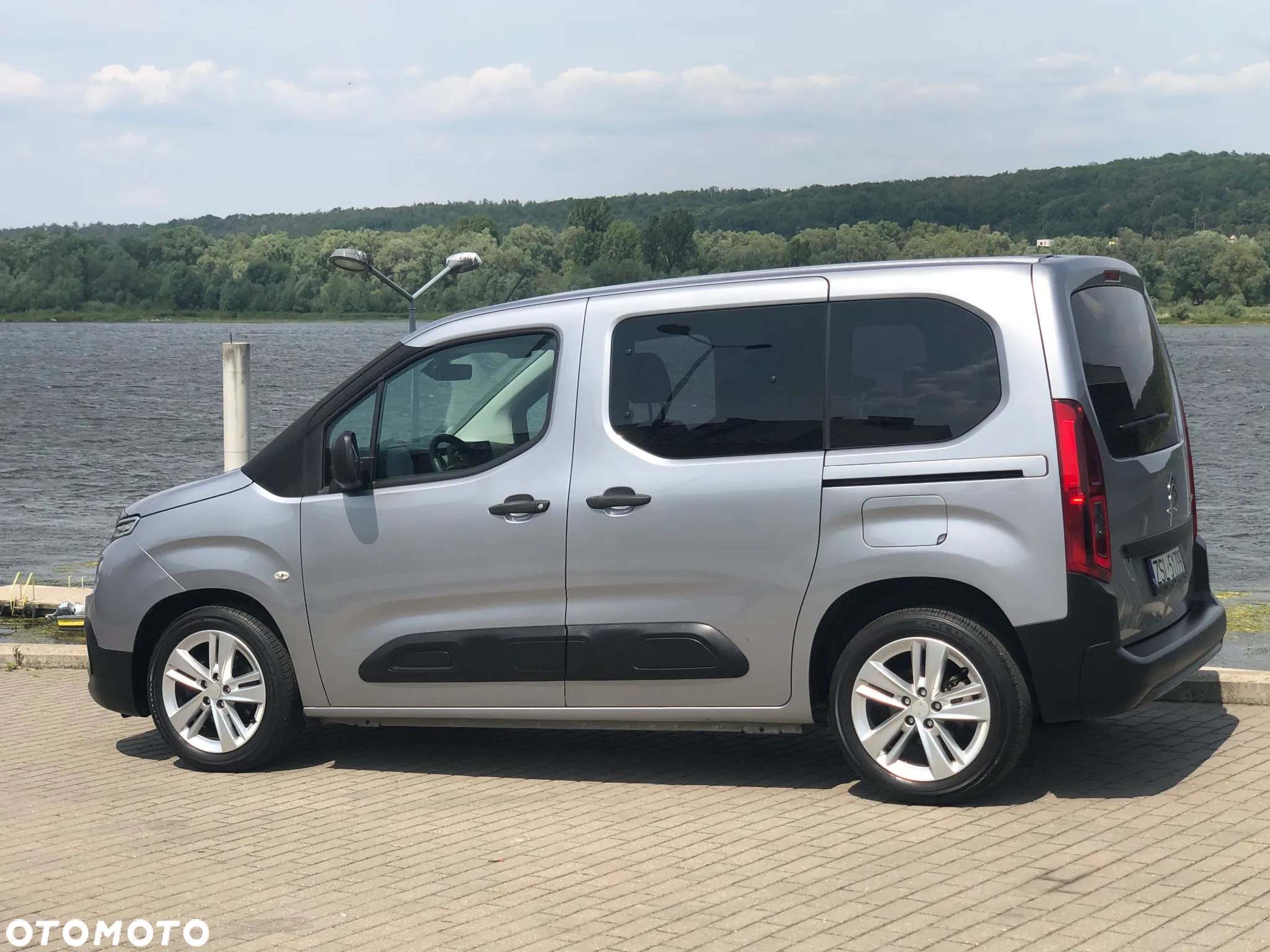 Citroën Berlingo - 11