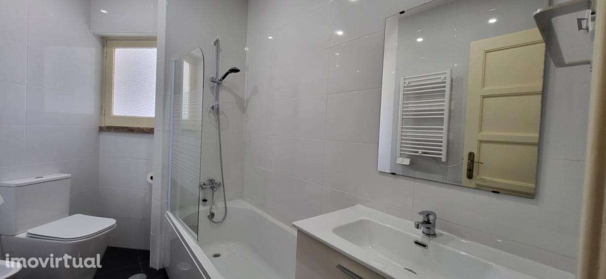 Quarto - localizado em Amadora Lisbon - Grande imagem: 4/6