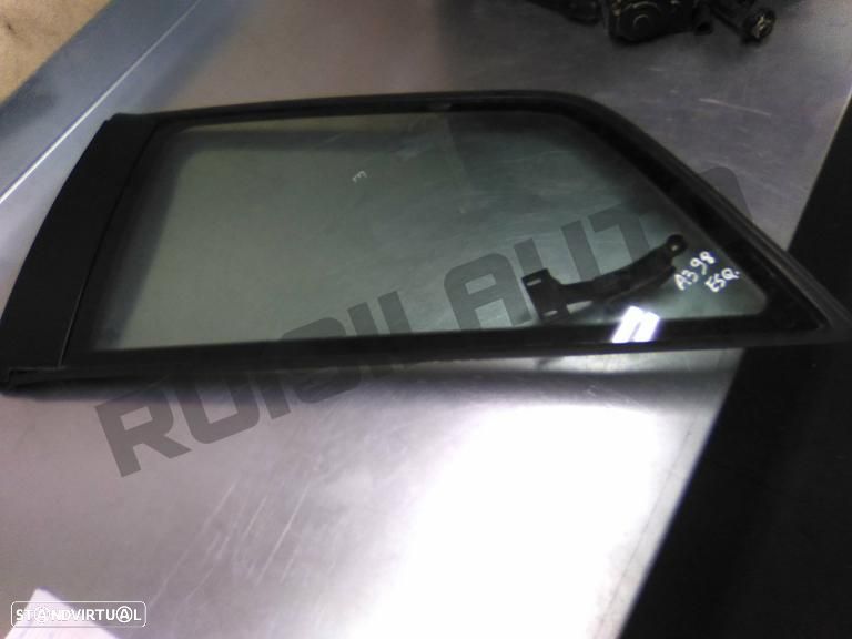 Vidro Painel Esquerdo Com Abertura  Audi A3 (8l) [1996_2003] 1. - 1