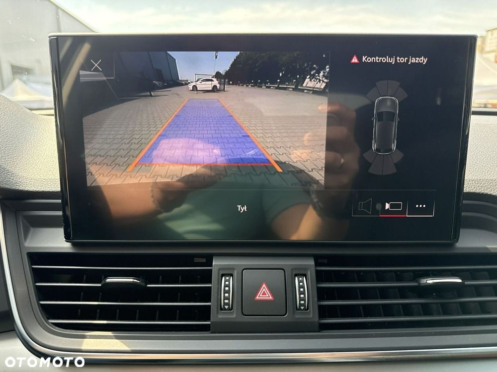Audi Q5 35 TDI mHEV Advanced S tronic - 28