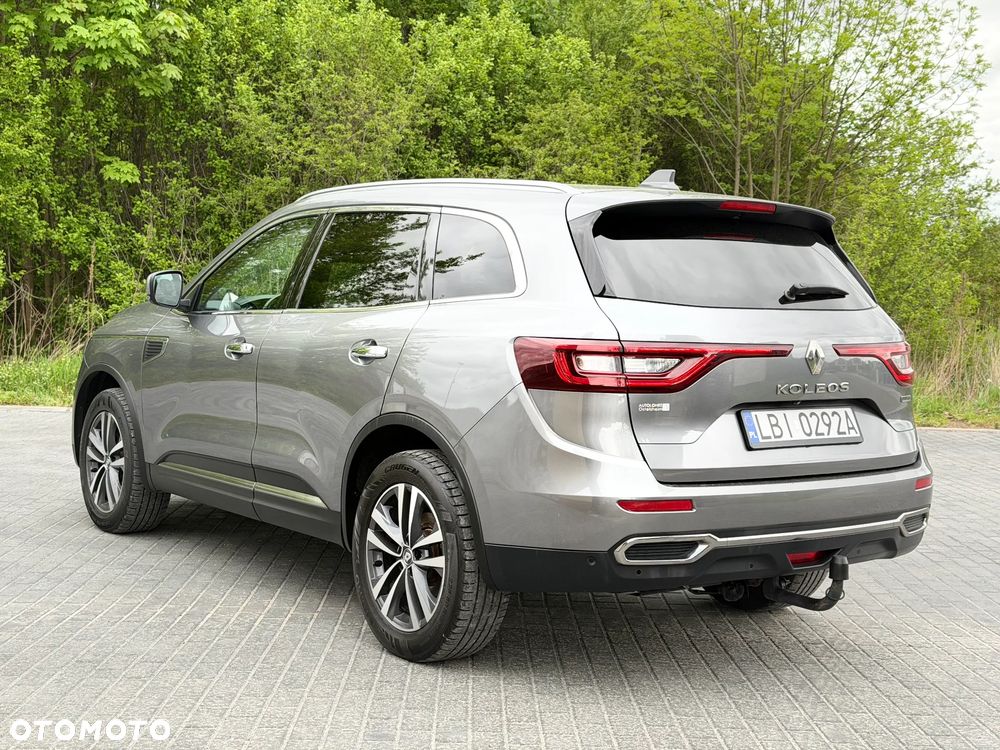 Renault Koleos 2.0 dCi Initiale Paris 4x4 X-Tronic - 8
