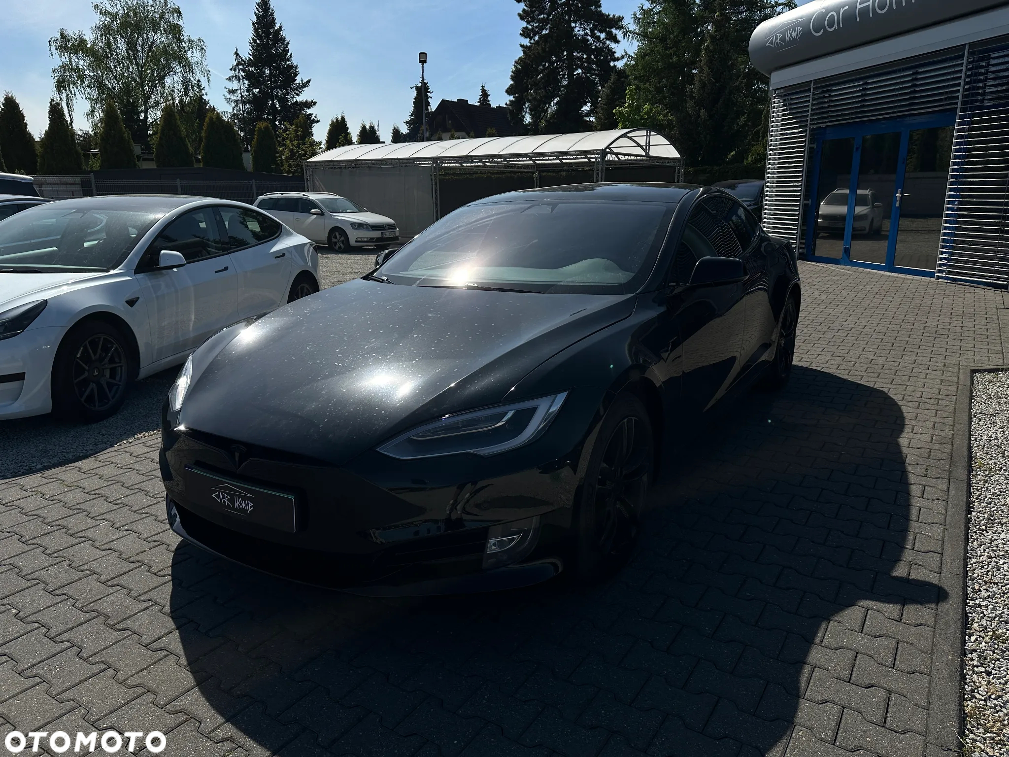 Tesla Model S Long Range AWD - 3