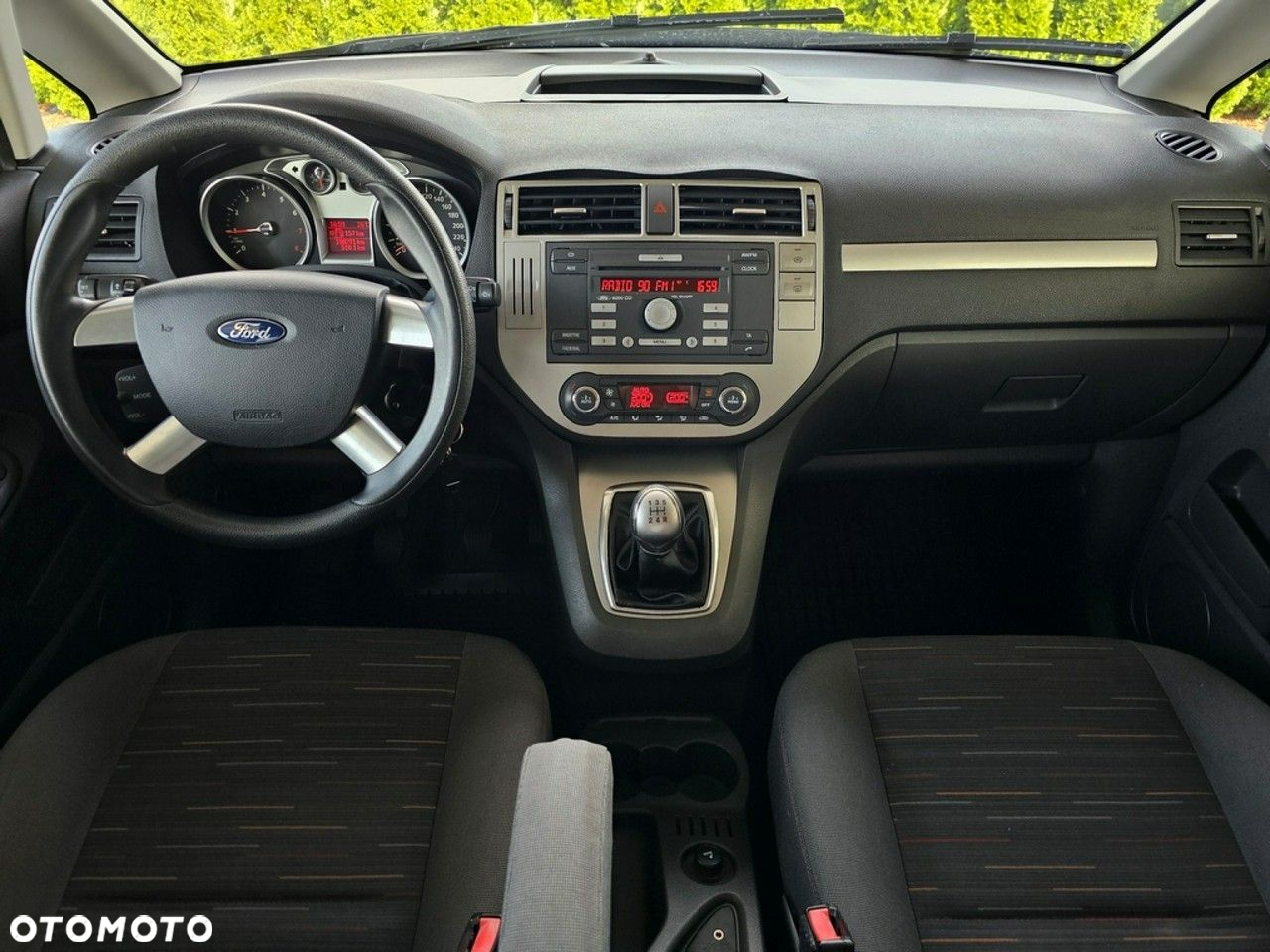 Ford C-MAX - 18