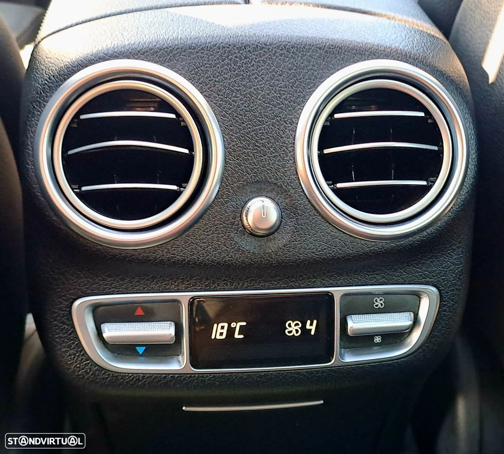 Mercedes-Benz E 300 de 9G-TRONIC Avantgarde - 58