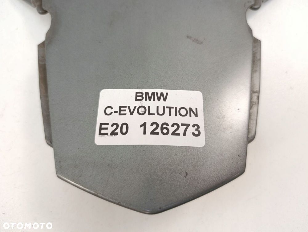 BMW C-EVOLUTION ŁĄCZNIK WYPEŁNIENIE - 6