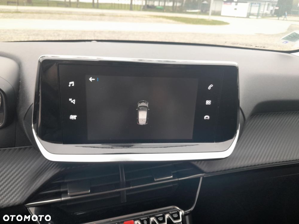 Peugeot 208 BlueHDi 100 Active - 20