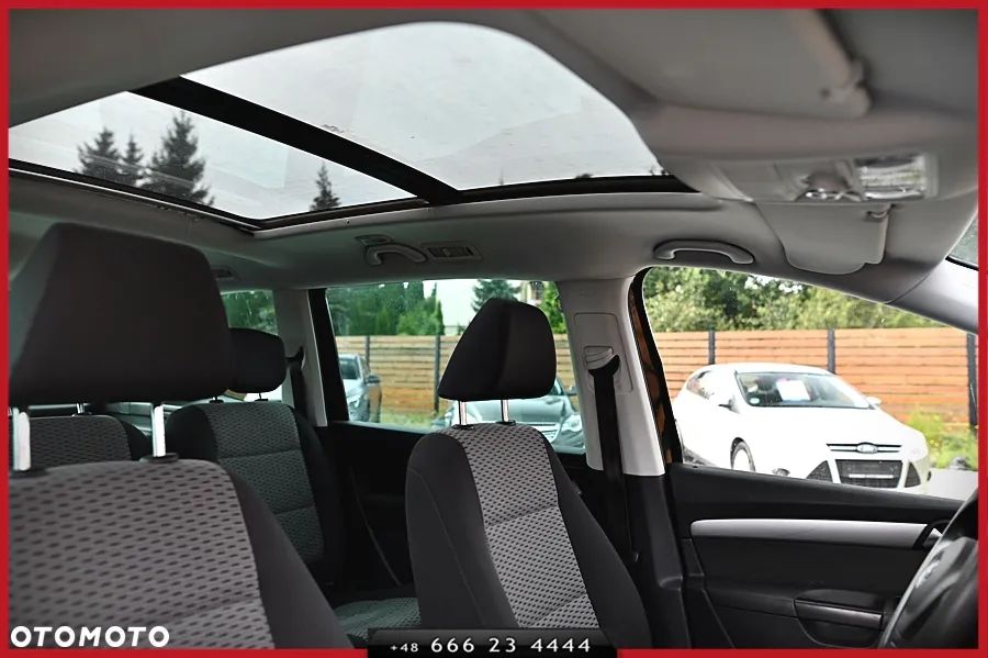 Volkswagen Sharan 1.4 TSI BMT Comfortline - 16