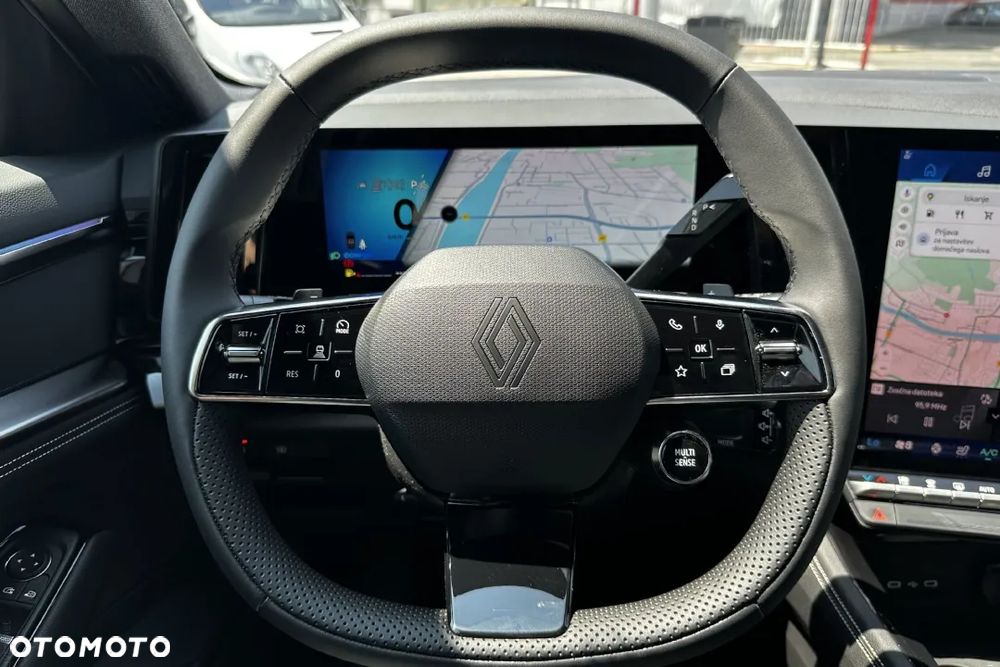 Renault Austral Mild Hybrid 160 Automatik Techno - 11