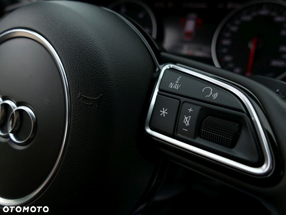 Audi A6 Avant 3.0 TDI Quattro S tronic - 23