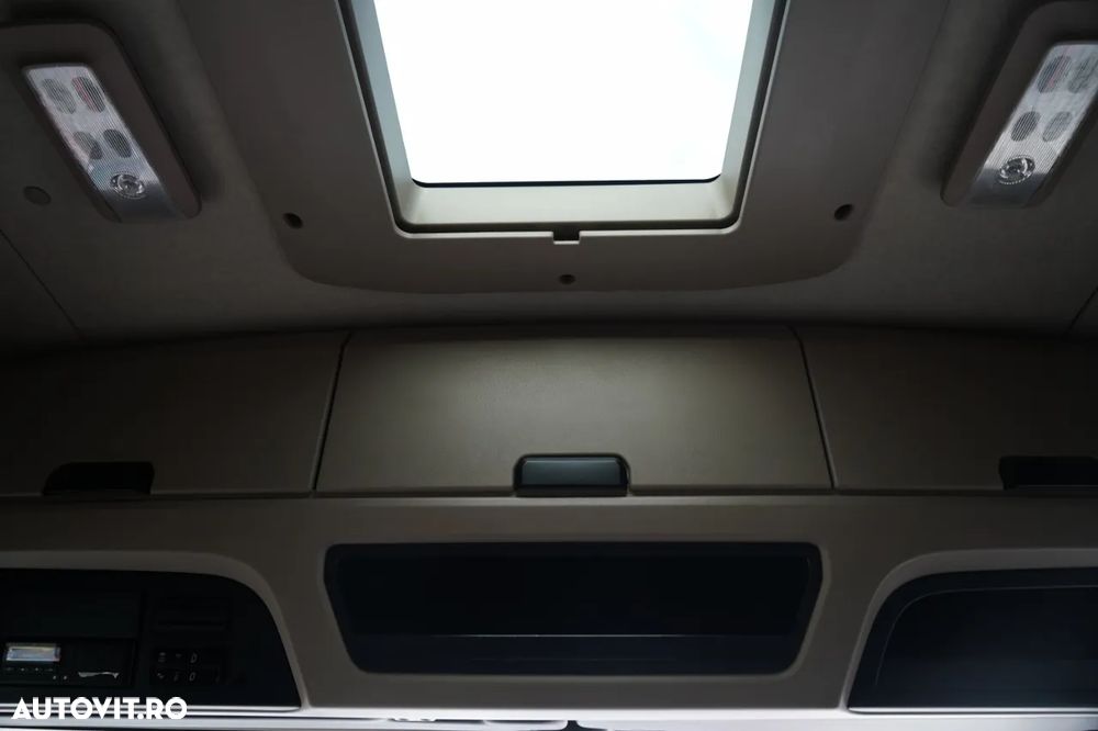 Mercedes-Benz ACTROS 1845 / MP5 / BIG SPACE - 32