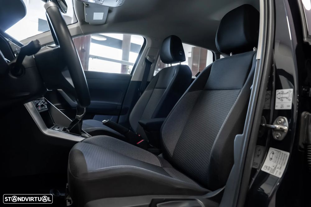 VW Taigo 1.0 TSI Urban - 8