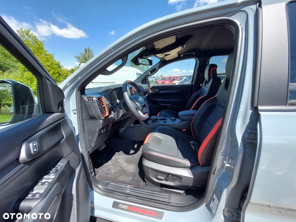 Ford Ranger - 23