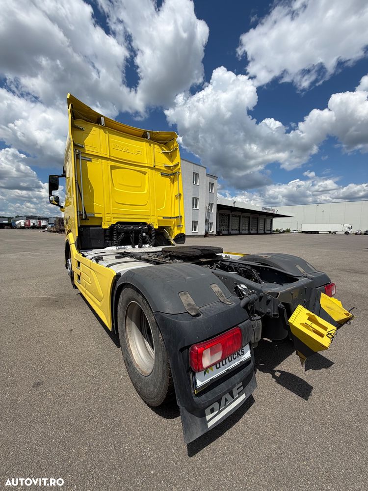 DAF NEW XF SpaceCab 430 Pure Excellence_2022 - 9