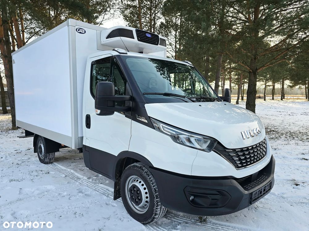 Iveco daily - 12