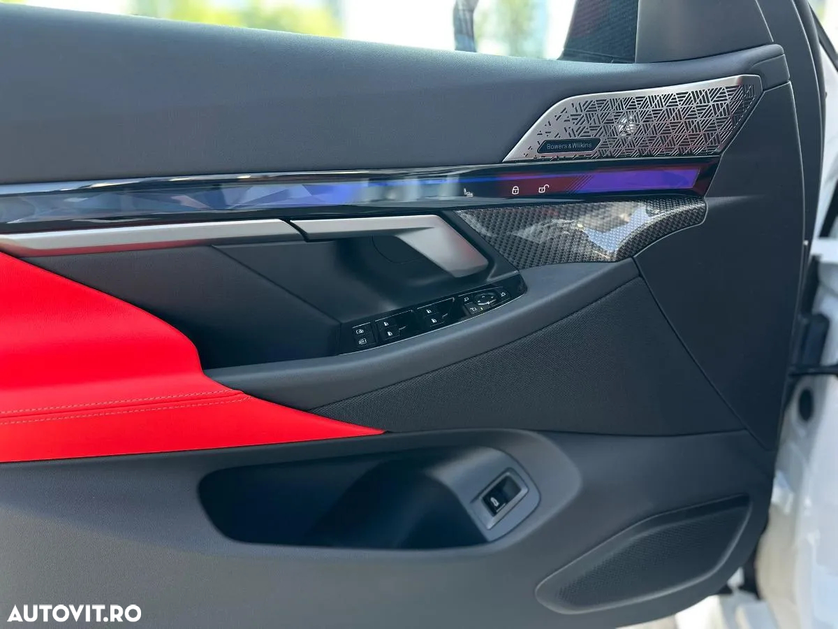 BMW M5 xDrive AT PHEV - 18