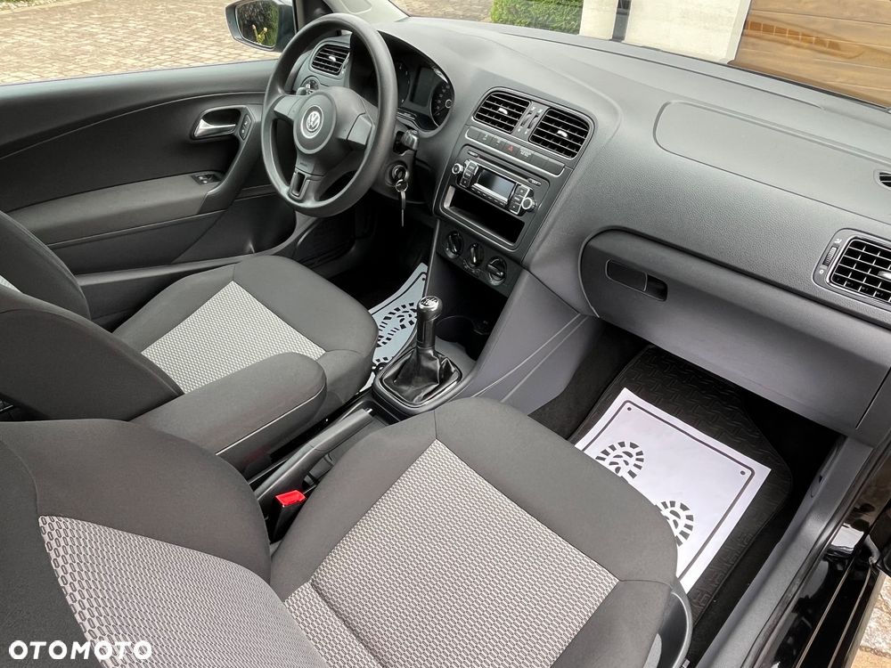Volkswagen Polo - 21
