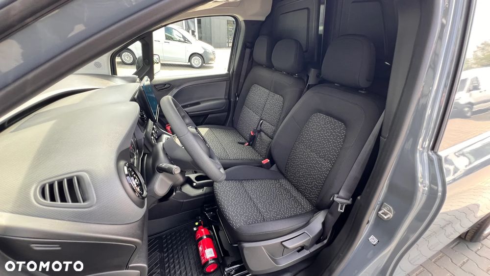 Mercedes-Benz Citan - 16