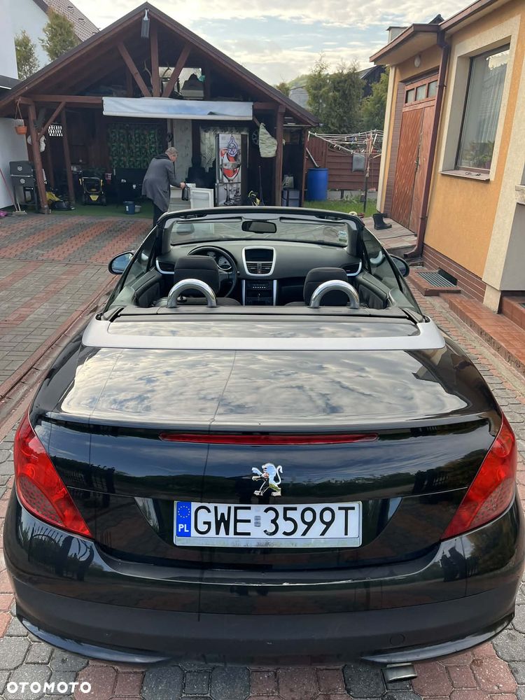 Peugeot 207 1.6 HDi 16V Sporty - 2