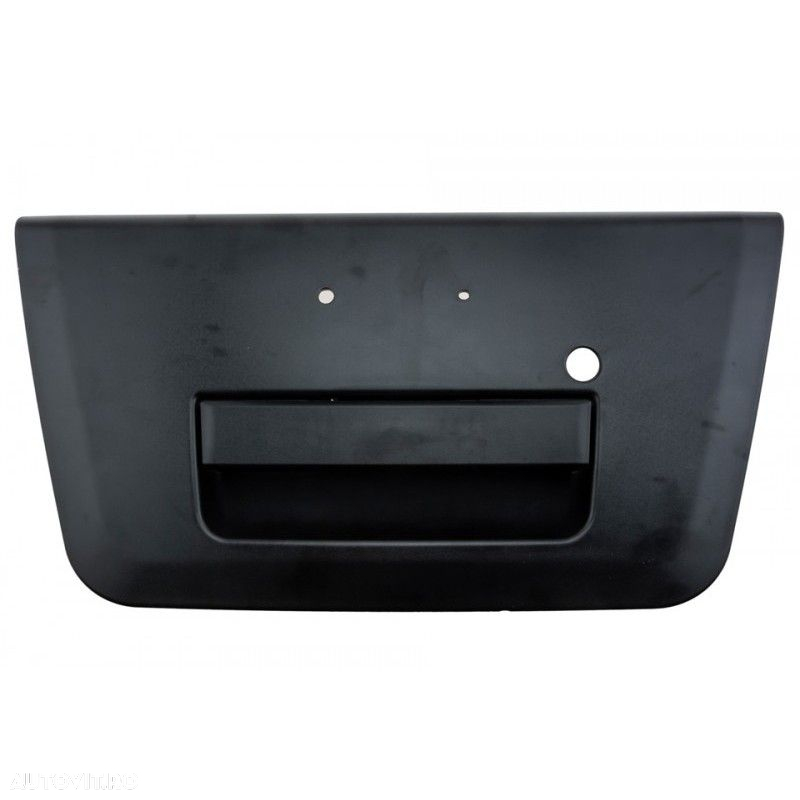 Maner portbagaj Nissan Navara D40 2005-, Complet, 90606-EA810 - 3