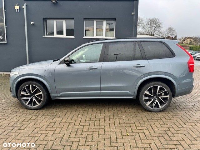 Volvo XC 90 T8 AWD Recharge Ultimate Dark - 3