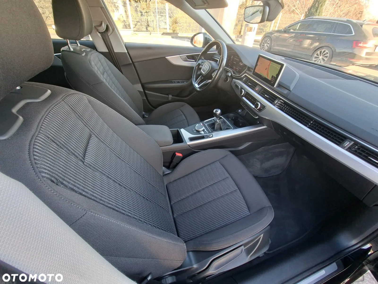 Audi A4 2.0 TDI Prime Edition - 8