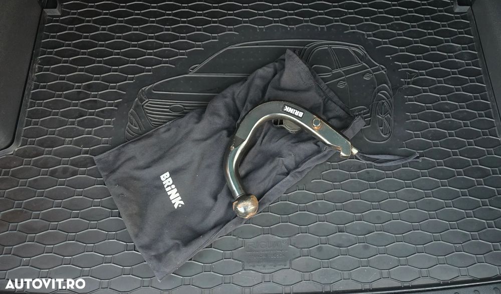 Hyundai Tucson 2.0 CRDI 4WD 6AT Luxury Pack+ - 8