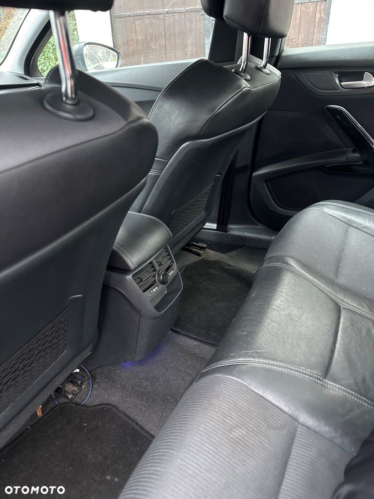 Peugeot 508 2.2 HDi GT - 13