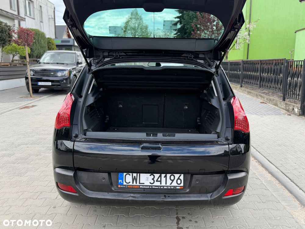 Peugeot 3008 HDi FAP 150 Premium - 9