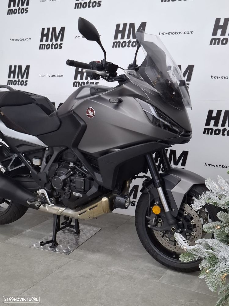 Honda NT 1100 DCT - 24 MESES DE GARANTIA - 11