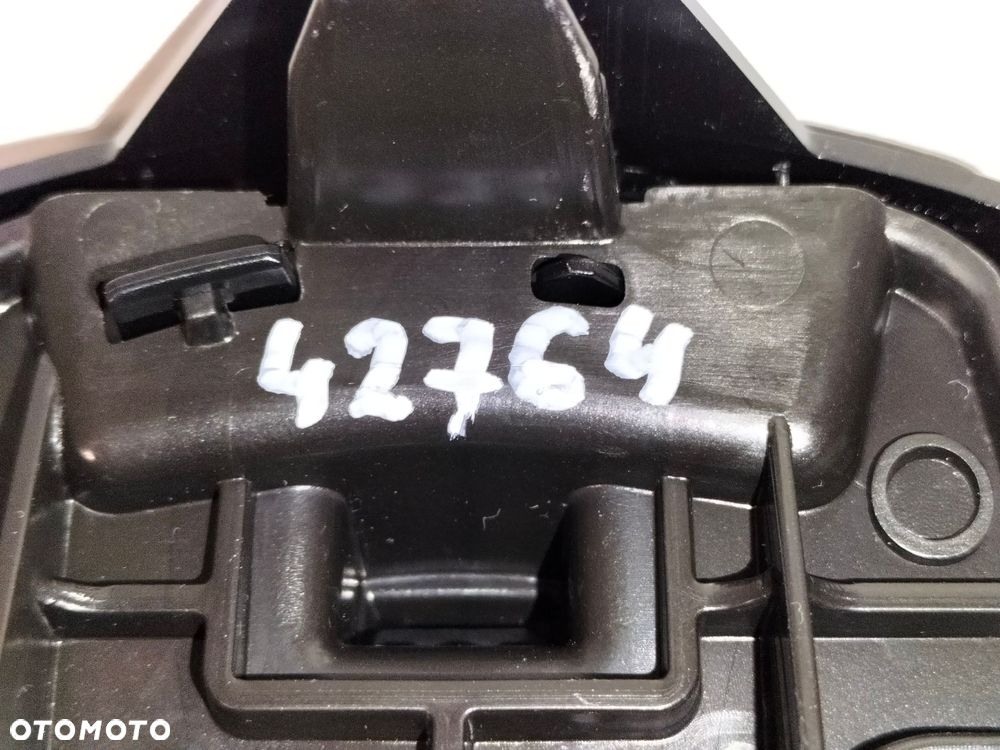 znaczek emblemat logo przód vw tayron 24- - 7