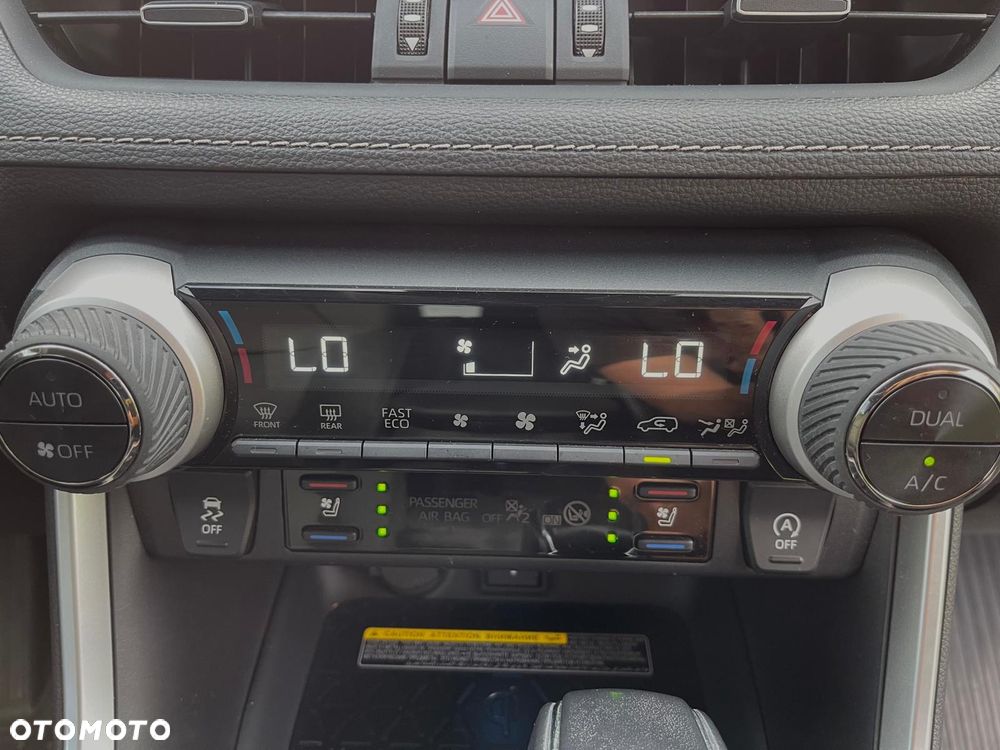 Toyota RAV4 - 19