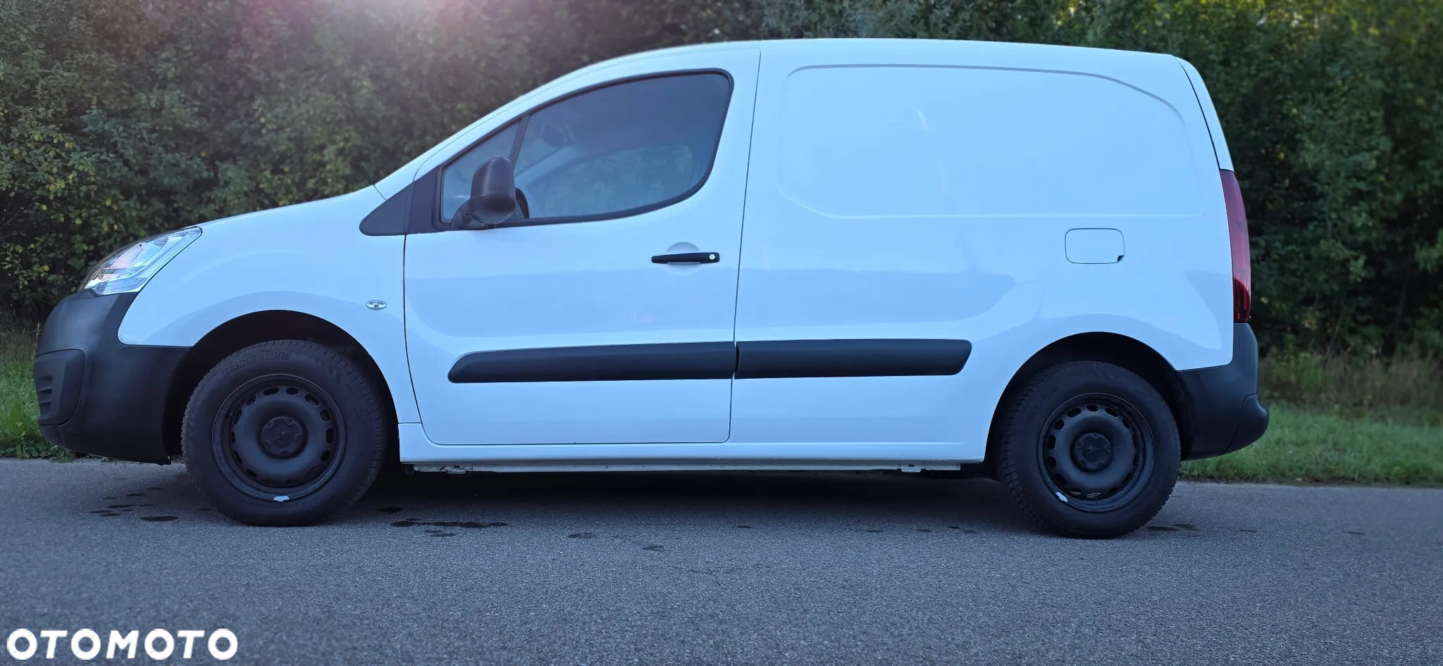Peugeot PARTNER - 12