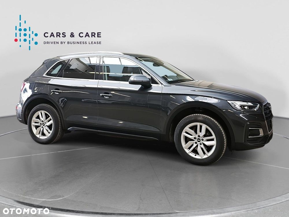 Audi Q5 40 TDI mHEV Quattro S tronic - 7