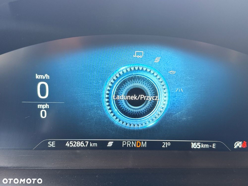 Ford Explorer 3.0 EcoBoost PHEV 4WD Platinum - 31