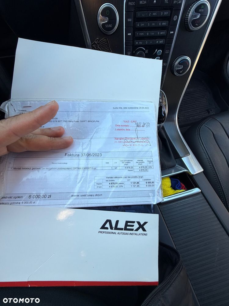 Volvo XC 60 - 19