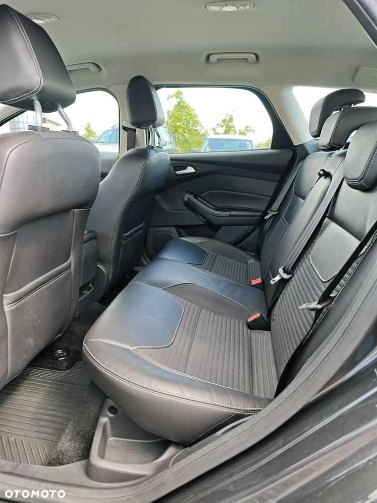 Ford Focus - 29