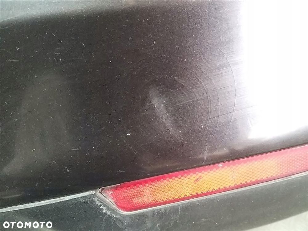 Zderzak tylny tył Alfa Romeo 166 1998-2003 PRZED LIFT - 3