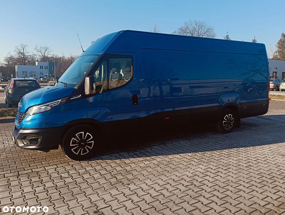 Iveco Daily 35S18 - 26