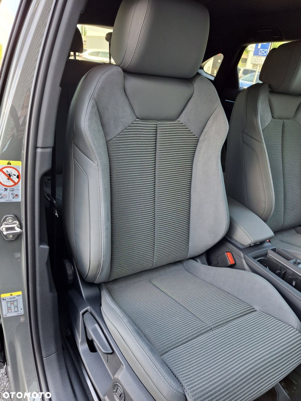 Audi Q3 Sportback - 15