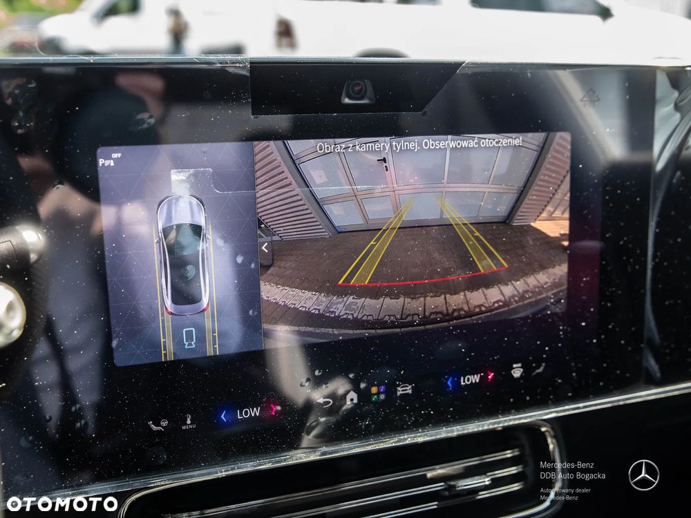 Mercedes-Benz CLA 220 mHEV 4-Matic 8G-DCT - 10
