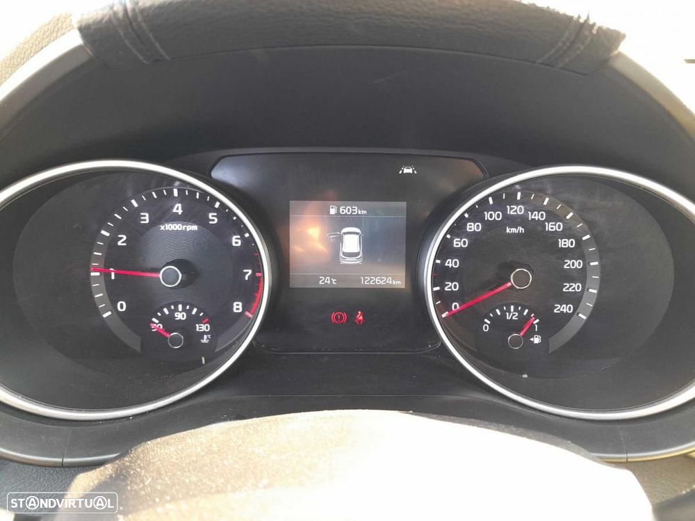 Kia Ceed 1.0 T-GDI Urban - 5